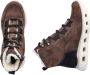Rieker Winterlaarzen veterschoenen outdoorlaarzen met waterafstotende tex-membraan - Thumbnail 8