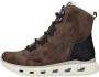 Rieker Winterlaarzen veterschoenen outdoorlaarzen met waterafstotende tex-membraan - Thumbnail 14
