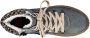 Rieker Winterlaarzen winterenkellaars veterschoenen outdoorlaarzen met warmvoering - Thumbnail 9