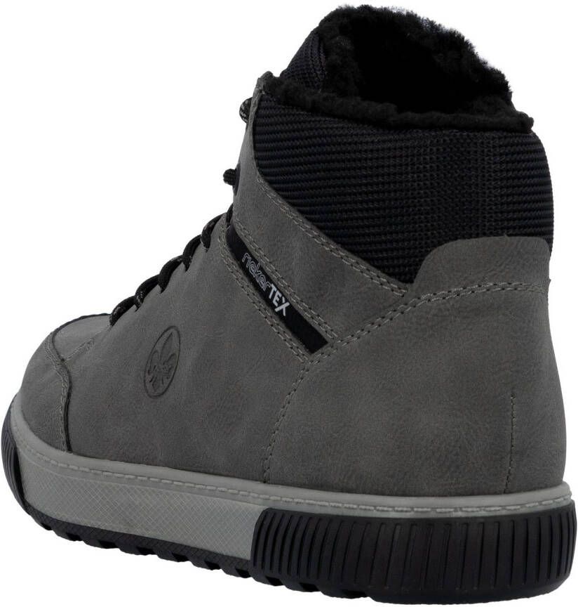 Rieker Winterlaarzen in sportieve look