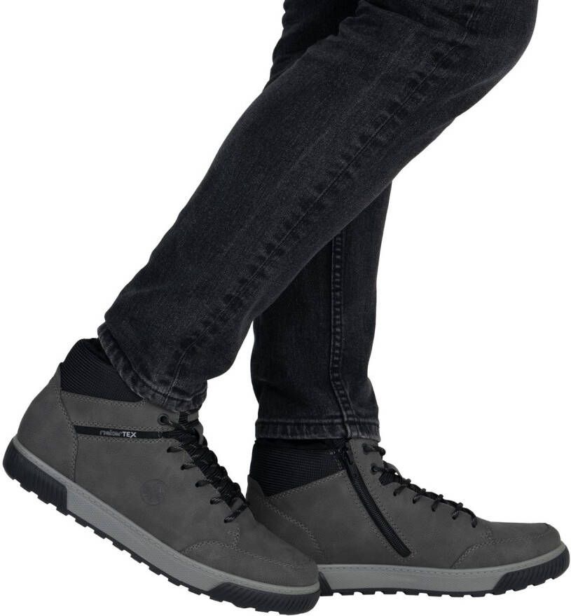 Rieker Winterlaarzen in sportieve look