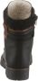 Rieker Winterlaarzen winterenkellaars veterschoenen laarzen in tex-uitvoering - Thumbnail 5