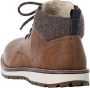 Rieker Winterlaarzen in ventilerende tex-uitvoering - Thumbnail 4