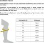 Rieker Winterlaarzen lange laarzen stretch rits met warme voering - Thumbnail 2