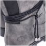 Rieker Winterlaarzen lange laarzen stretch rits met warme voering - Thumbnail 8