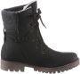 Rieker Winterlaarzen outdoor laarzen winterankle boots profielzool met tex-membraan - Thumbnail 5