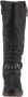 Rieker Winterlaarzen winterboots blokhak met tex-membraan variabele schacht - Thumbnail 7