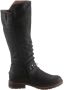 Rieker Winterlaarzen winterboots blokhak met tex-membraan variabele schacht - Thumbnail 8