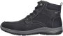 Rieker Winterlaarzen Outdoorschoen veterschoenen enkellaars met TEX-membraan - Thumbnail 8