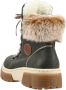 Rieker Winterlaarzen winterenkellaars veterschoenen plateau met warmvoering-uitrusting - Thumbnail 2