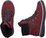 Rieker Winterlaarzen veterschoenen enkellaars tex-membraan met gewatteerde schacht - Thumbnail 9