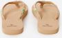 Rip Curl Women's Freedom Bloom Open Toe Sandalen beige - Thumbnail 5