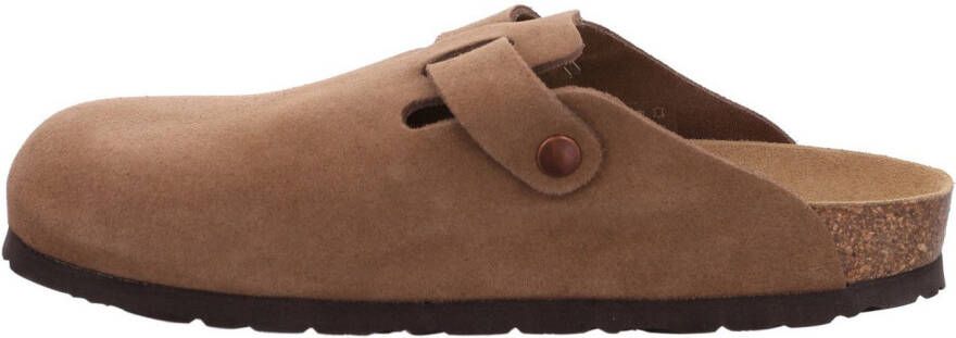 Rohde Clogs Grado Zomerschoen huisschoen slippers met verstelbare riem