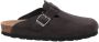 Rohde Clogs Grado Zomerschoen huisschoen slippers met verstelbare riem - Thumbnail 8