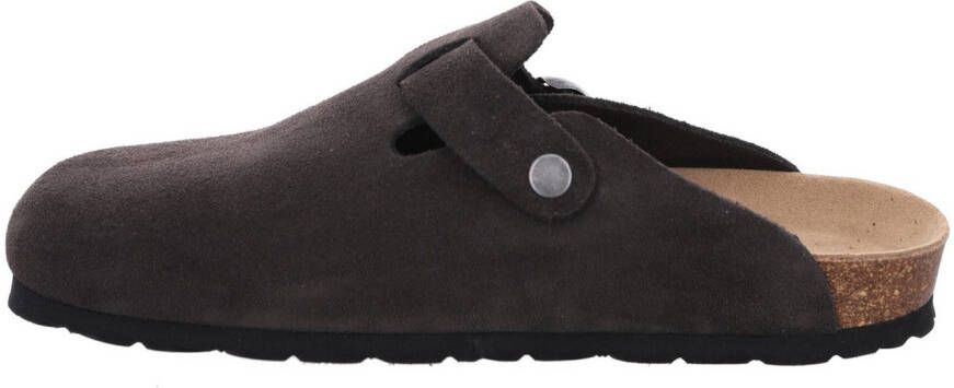 Rohde Clogs Grado Zomerschoen huisschoen slippers met verstelbare riem
