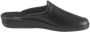 Rohde Lekeberg herenpantoffels pantoffels schoenen 1552 zwart - Thumbnail 10