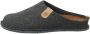 Rohde Pantoffels LUCCA-H met uitneembare leren binnenzool breedte g - Thumbnail 6