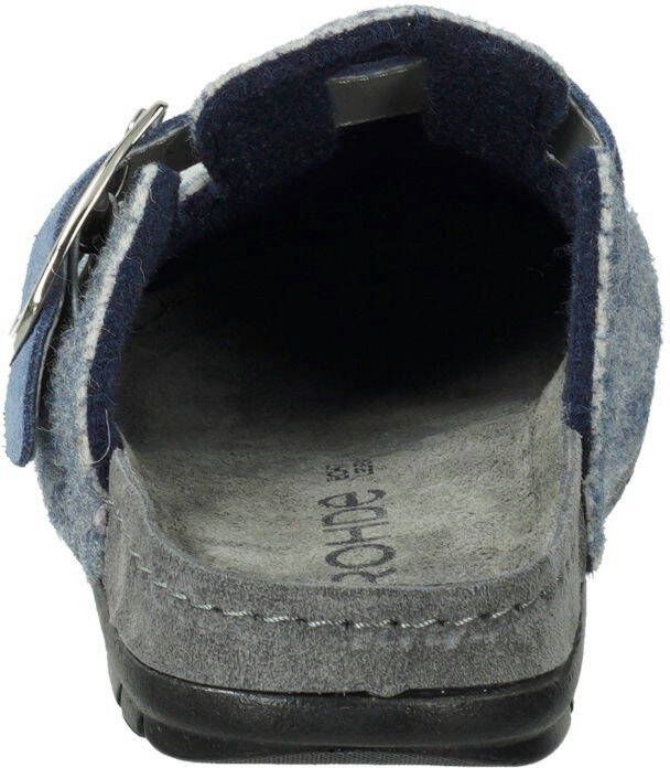 Rohde Pantoffels RODIGO-D