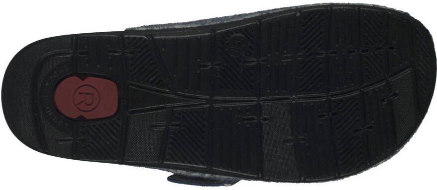 Rohde Pantoffels RODIGO-D
