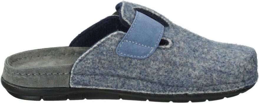Rohde Pantoffels RODIGO-D