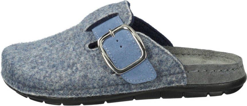 Rohde Pantoffels RODIGO-D