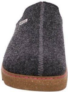 Rohde Pantoffels Foggia huisschoen slippers klomp met profielzool