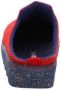 Rohde Pantoffels Foggia huisschoen slippers klomp met profielzool - Thumbnail 3