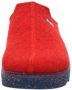 Rohde Pantoffels Foggia huisschoen slippers klomp met profielzool - Thumbnail 4