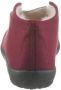 Rohde Dames Pantoffel Slopper 2236-41 Bordeaux - Thumbnail 8