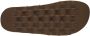 Rohde Pantoffels Foggia huisschoen slippers klomp met profielzool - Thumbnail 10