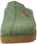 Rohde Pantoffels Foggia huisschoen slippers klomp met profielzool - Thumbnail 11