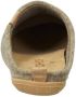 Rohde Pantoffels Tivoli Pantoffel clog homeslipper met uitneembare binnenzool - Thumbnail 14