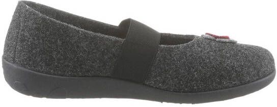 Rohde Pantoffels