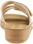 Rohde Dames Slipper 1932-16 Beige Multi - Thumbnail 8