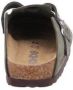 Rohde Pantoffels Alba zomerschoen slippers pantoffel met lichte zool g-breedte - Thumbnail 2