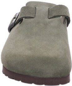 Rohde Pantoffels Alba zomerschoen slippers pantoffel met lichte zool g-breedte - Foto 3