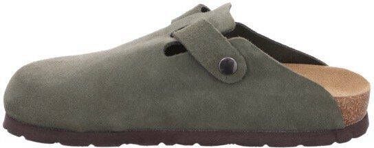Rohde Pantoffels Alba zomerschoen slippers pantoffel met lichte zool g-breedte - Foto 4