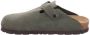 Rohde Pantoffels Alba zomerschoen slippers pantoffel met lichte zool g-breedte - Thumbnail 4