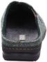 Rohde Pantoffels ASIAGO huisschoen klomp slippers met zijlijk stretch met label - Thumbnail 3