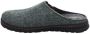 Rohde Pantoffels ASIAGO huisschoen klomp slippers met zijlijk stretch met label - Thumbnail 6