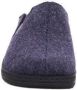 Rohde Pantoffels ASIAGO huisschoen klomp slippers met zijlijk stretch met label - Thumbnail 4
