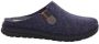 Rohde Pantoffels ASIAGO huisschoen klomp slippers met zijlijk stretch met label - Thumbnail 5