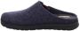 Rohde Pantoffels ASIAGO huisschoen klomp slippers met zijlijk stretch met label - Thumbnail 6