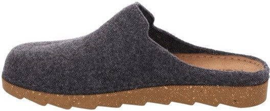 Rohde Pantoffels FOGGIA-H pantoffel klomp slippers met label