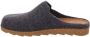 Rohde Pantoffels FOGGIA-H pantoffel klomp slippers met label - Thumbnail 3