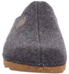 Rohde Pantoffels FOGGIA-H pantoffel klomp slippers met label