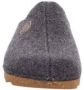 Rohde Pantoffels FOGGIA-H pantoffel klomp slippers met label - Thumbnail 4