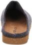 Rohde Pantoffels FOGGIA-H pantoffel klomp slippers met label - Thumbnail 5