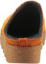 Rohde Pantoffels Foggia huisschoen slippers klomp met profielzool - Thumbnail 3