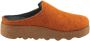Rohde Pantoffels Foggia huisschoen slippers klomp met profielzool - Thumbnail 9